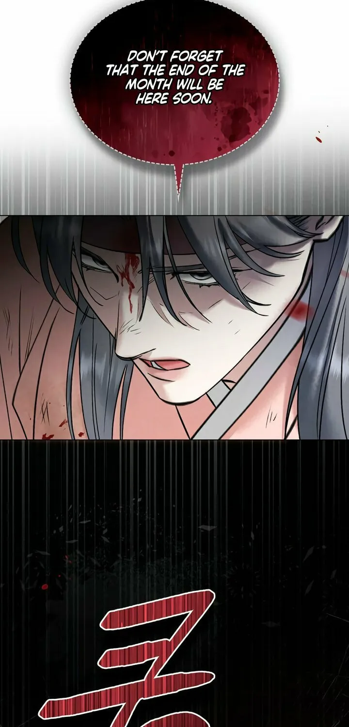 Chaotic Nights Chapter 56 page 44 - 
