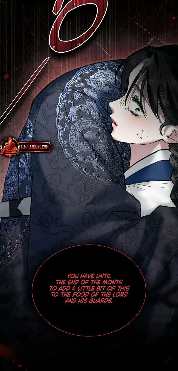 Chaotic Nights Chapter 56 page 45 - 