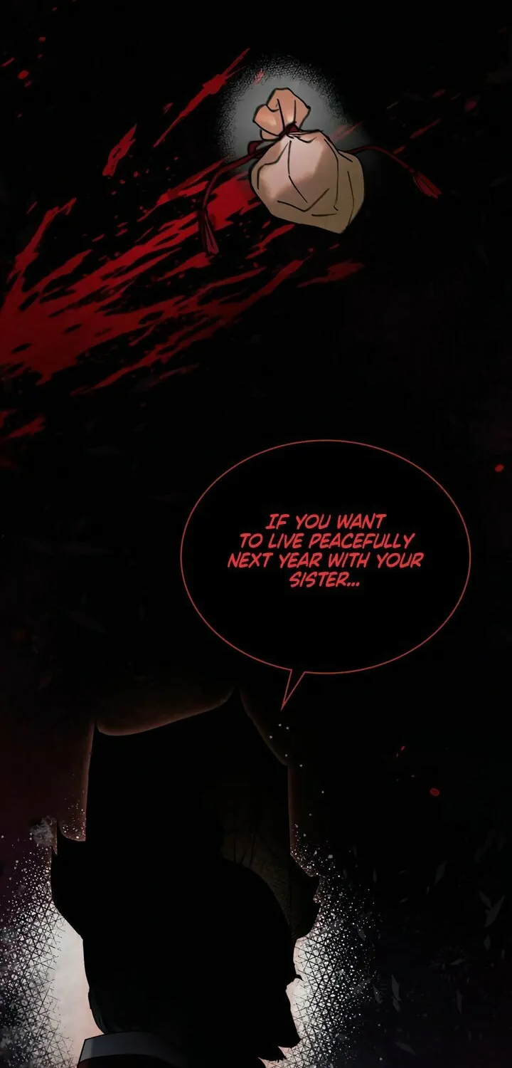 Chaotic Nights Chapter 56 page 46 - 