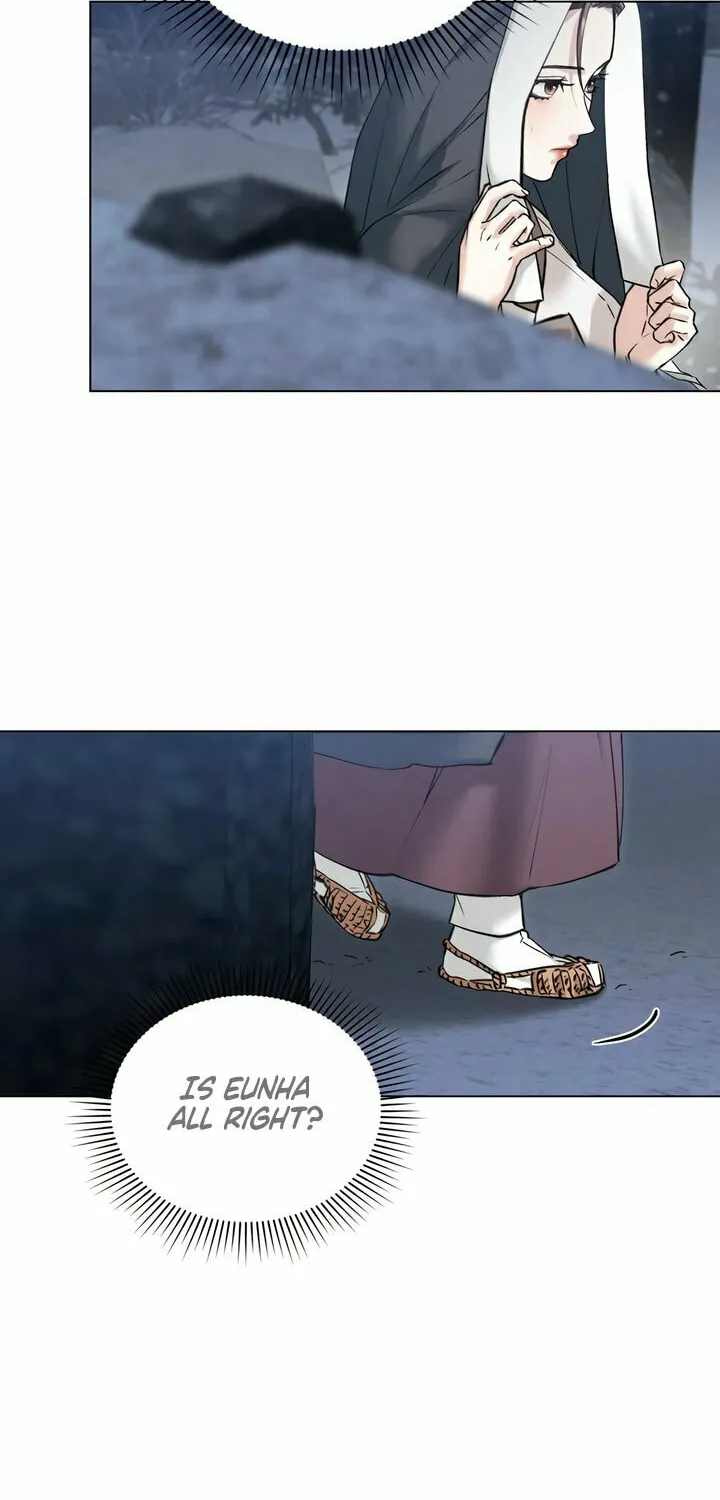 Chaotic Nights Chapter 56 page 50 - 