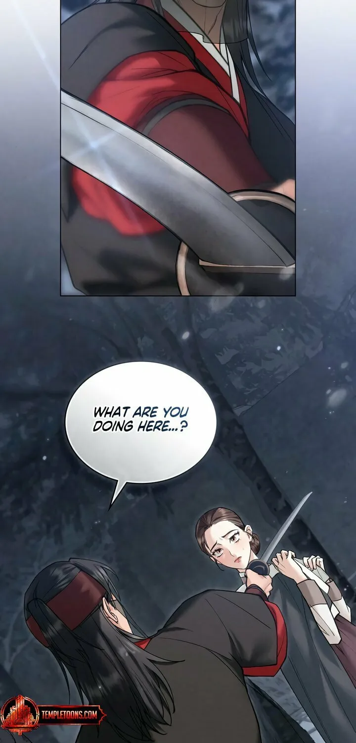 Chaotic Nights Chapter 56 page 54 - 
