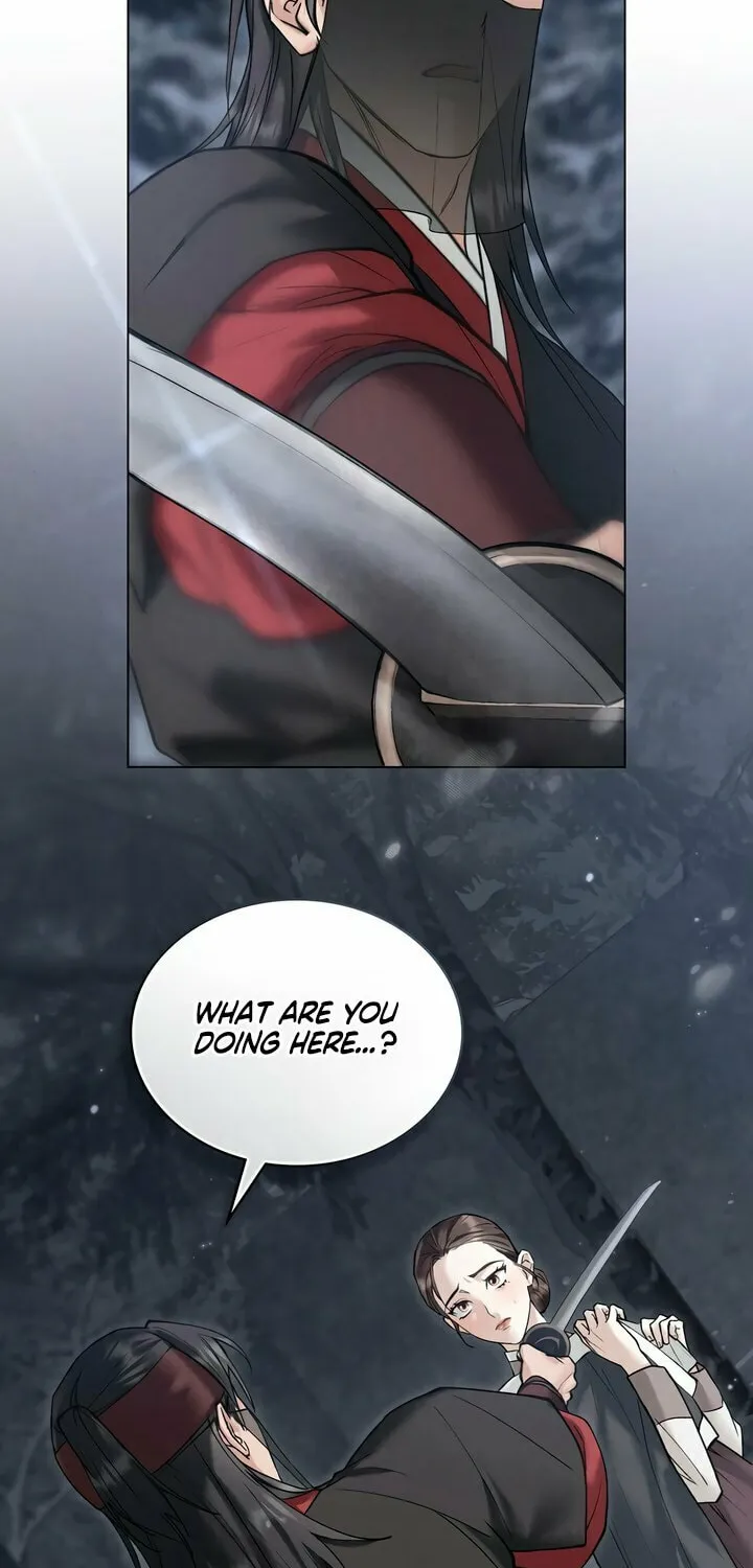 Chaotic Nights Chapter 57 page 2 - 