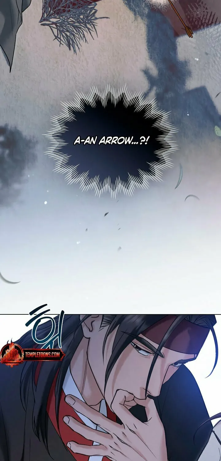 Chaotic Nights Chapter 57 page 11 - 