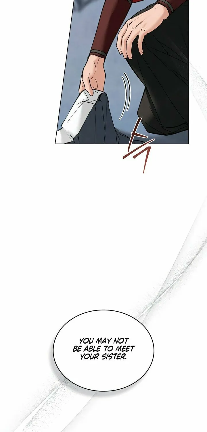 Chaotic Nights Chapter 57 page 20 - 