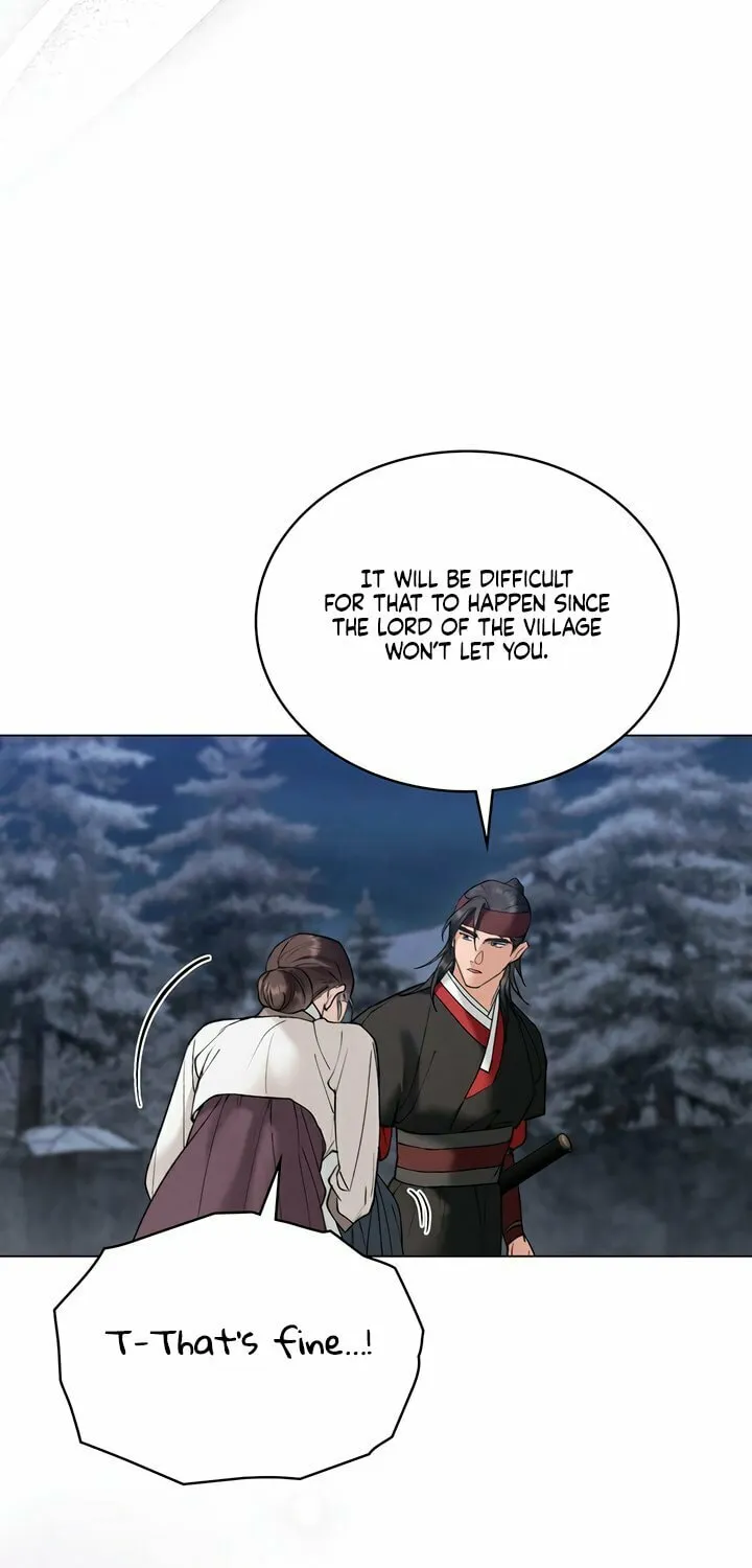 Chaotic Nights Chapter 57 page 21 - 