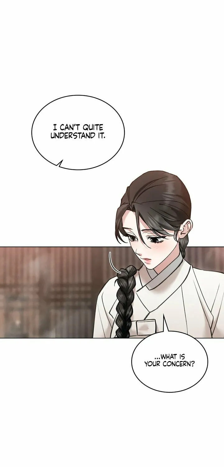 Chaotic Nights Chapter 57 page 28 - 