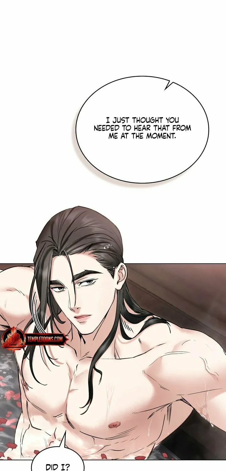 Chaotic Nights Chapter 57 page 30 - 
