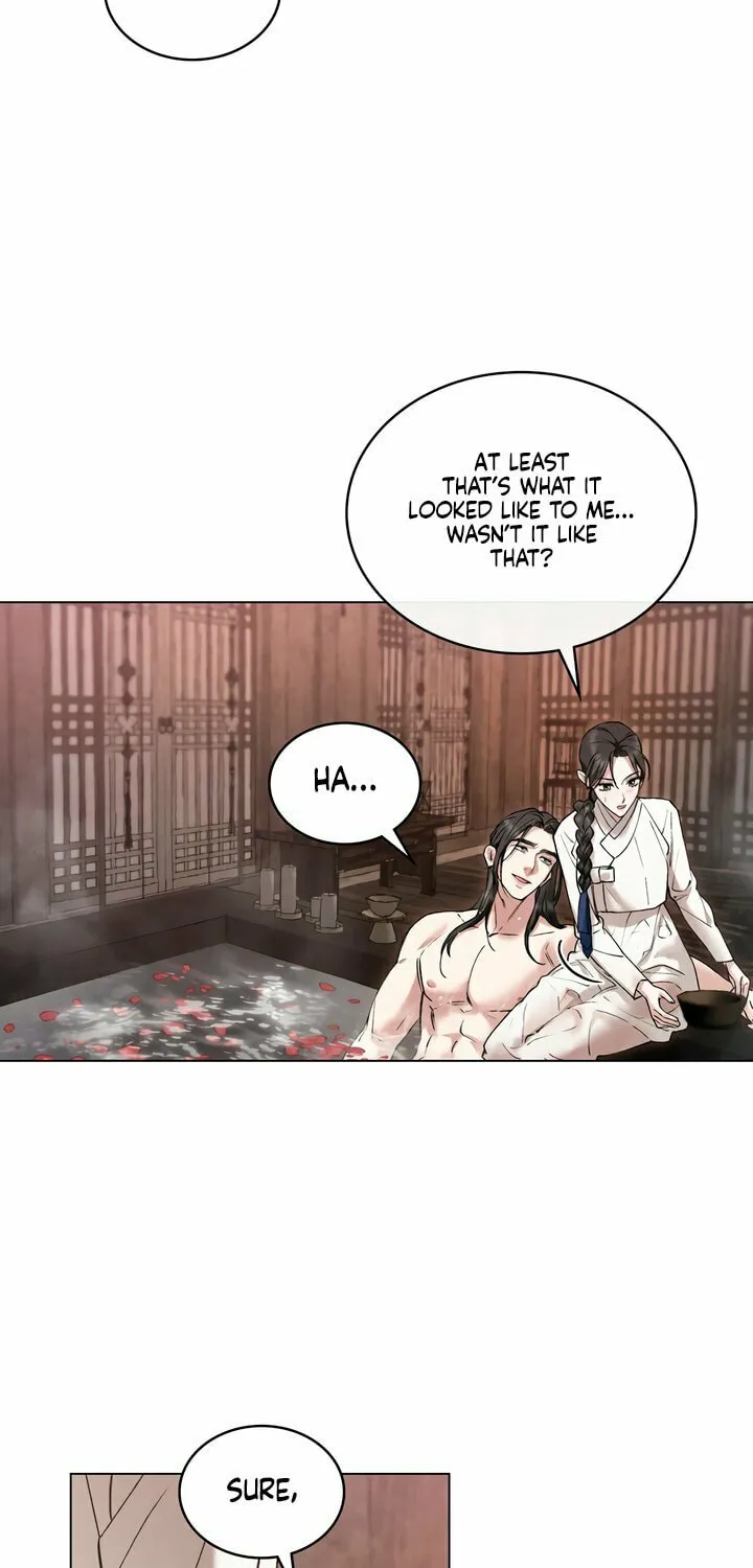 Chaotic Nights Chapter 57 page 31 - 