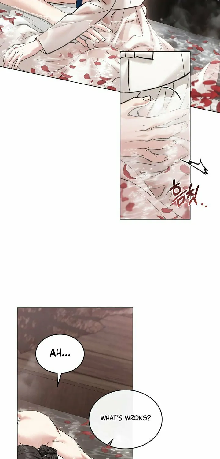 Chaotic Nights Chapter 57 page 35 - 