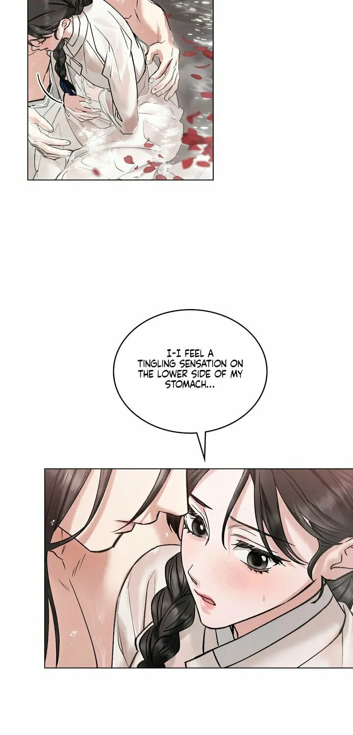 Chaotic Nights Chapter 57 page 36 - 