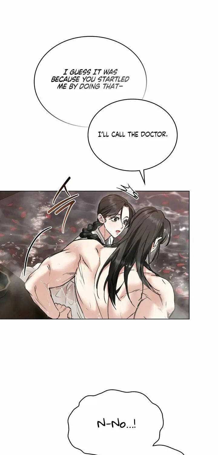 Chaotic Nights Chapter 57 page 37 - 