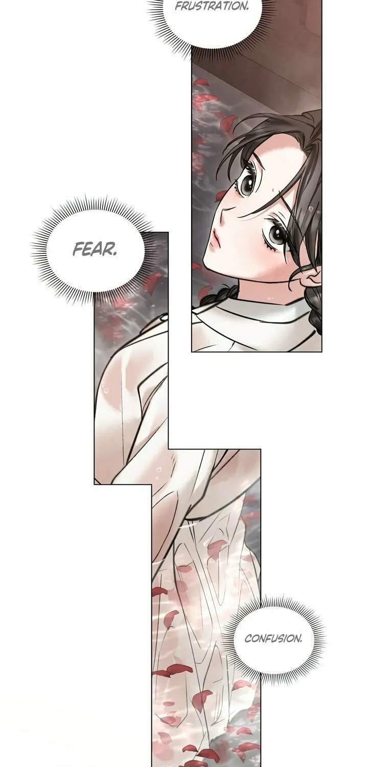Chaotic Nights Chapter 57 page 47 - 