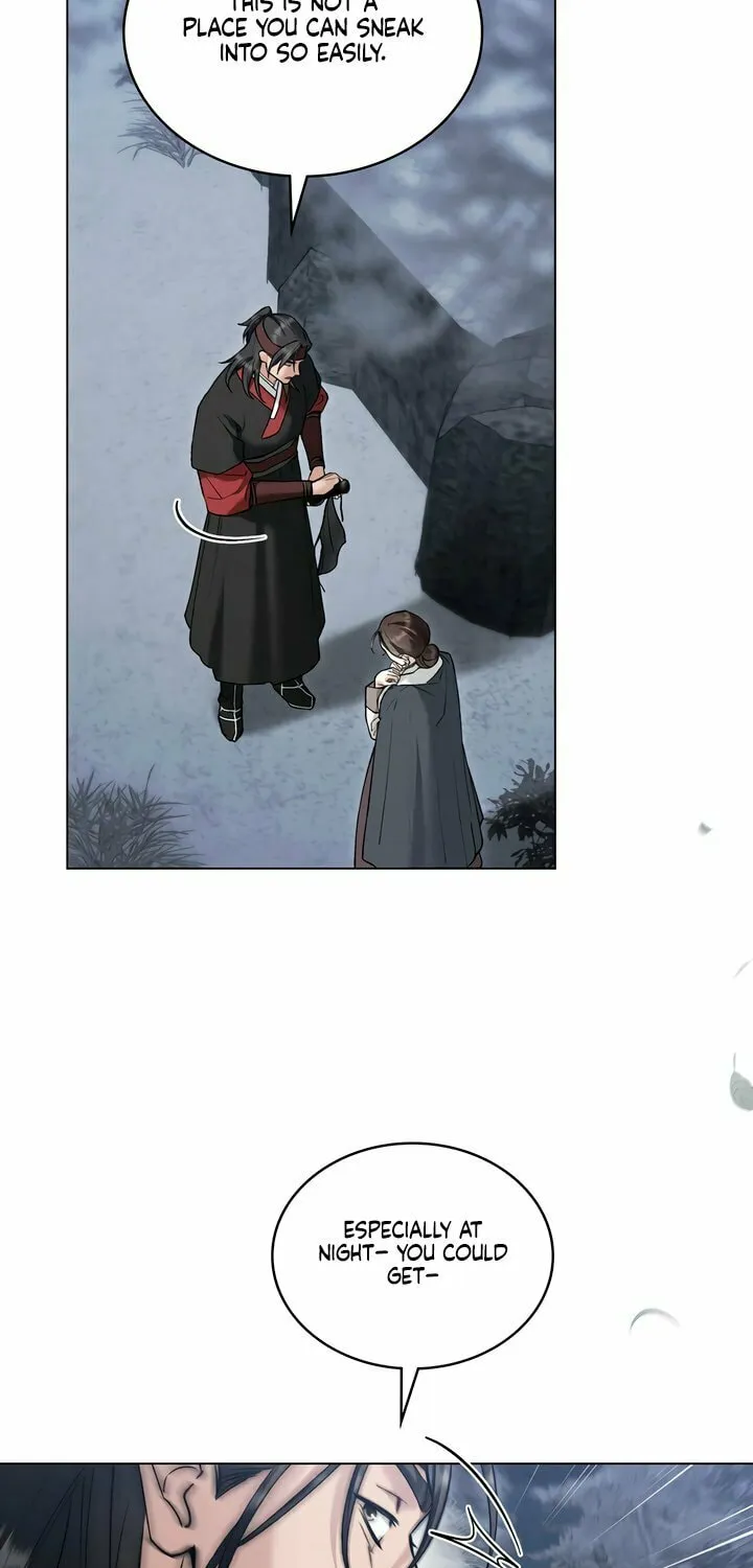 Chaotic Nights Chapter 57 page 7 - 