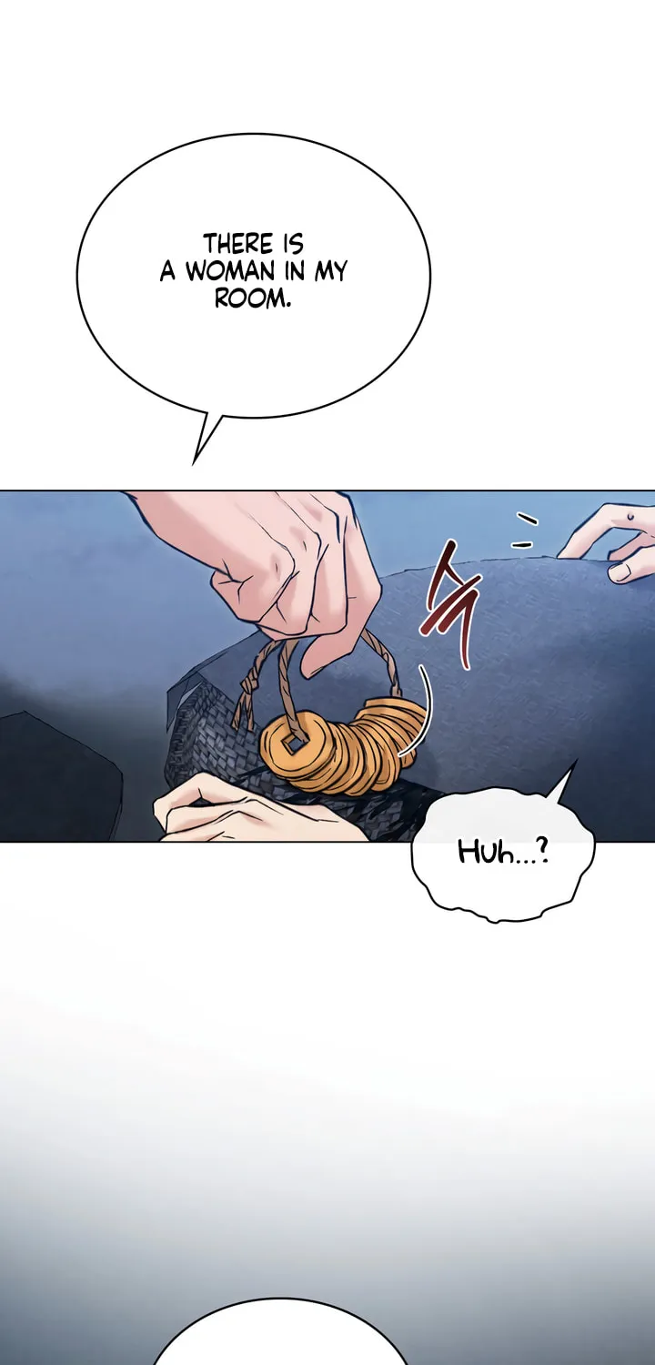 Chaotic Nights Chapter 58 page 19 - 