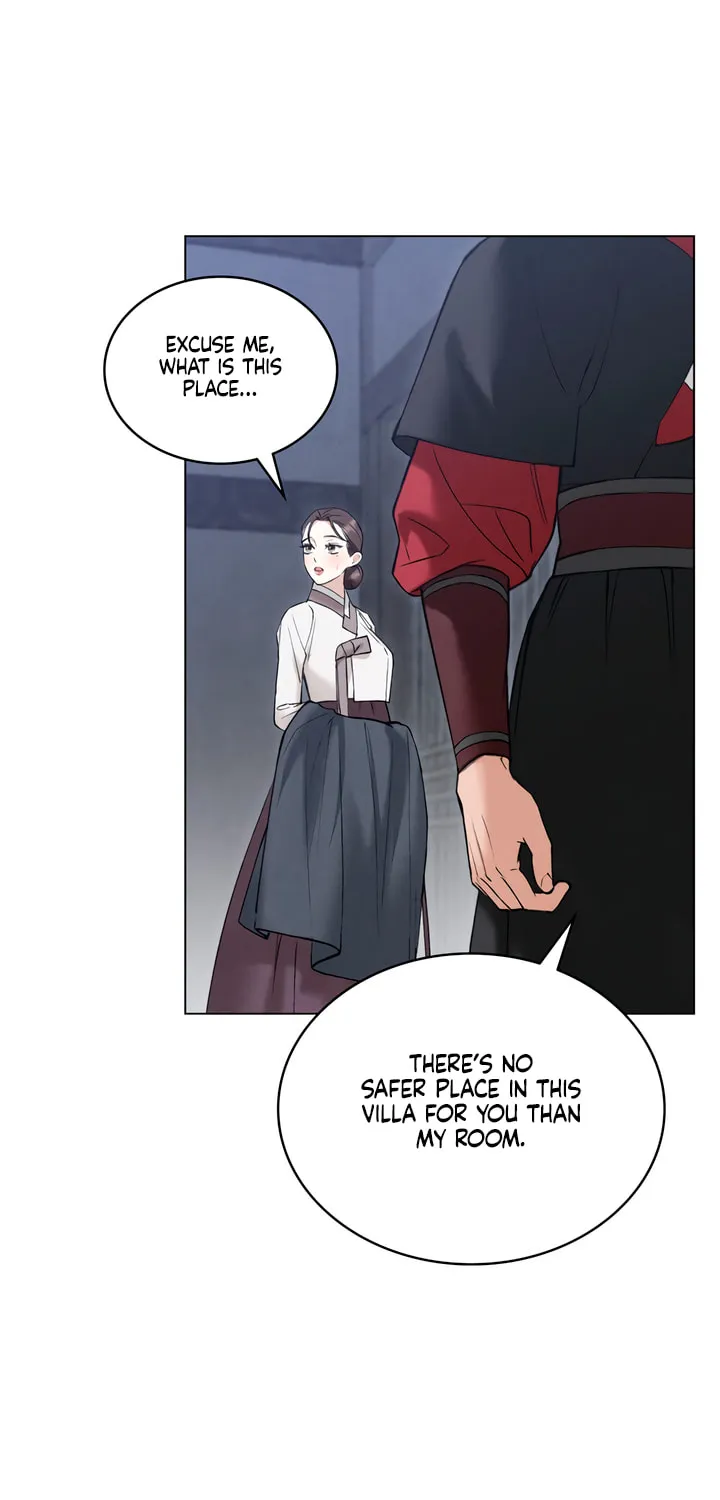 Chaotic Nights Chapter 58 page 3 - 