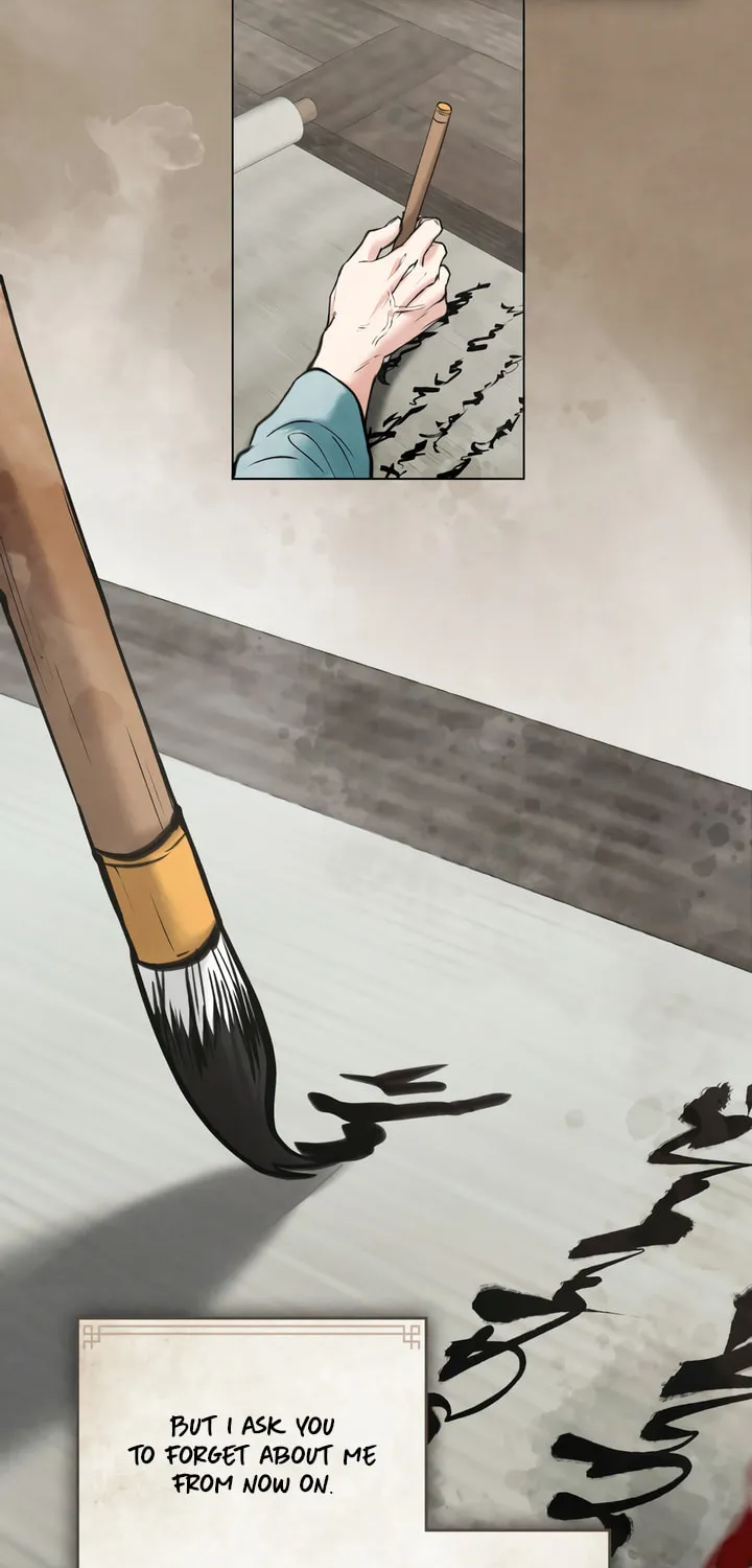 Chaotic Nights Chapter 58 page 31 - 