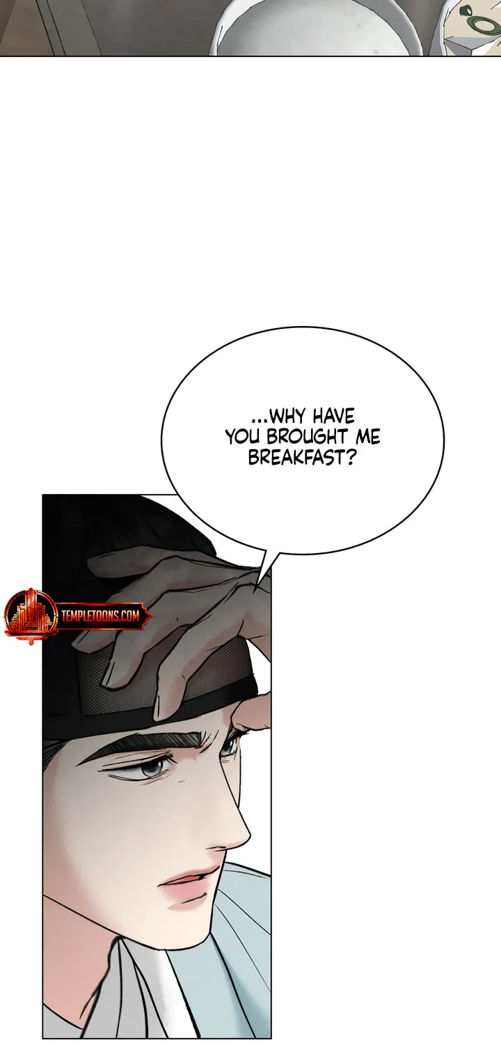 Chaotic Nights Chapter 58 page 40 - 
