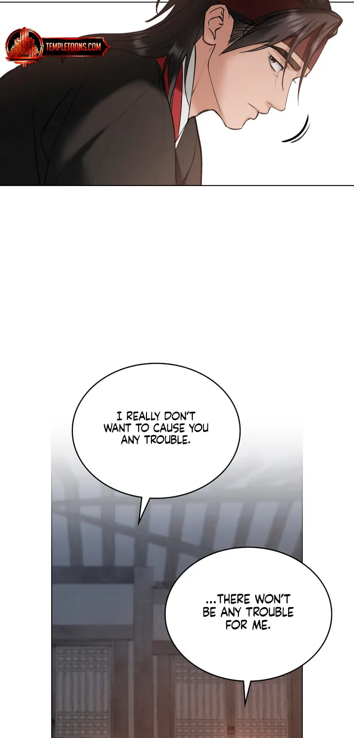 Chaotic Nights Chapter 58 page 5 - 