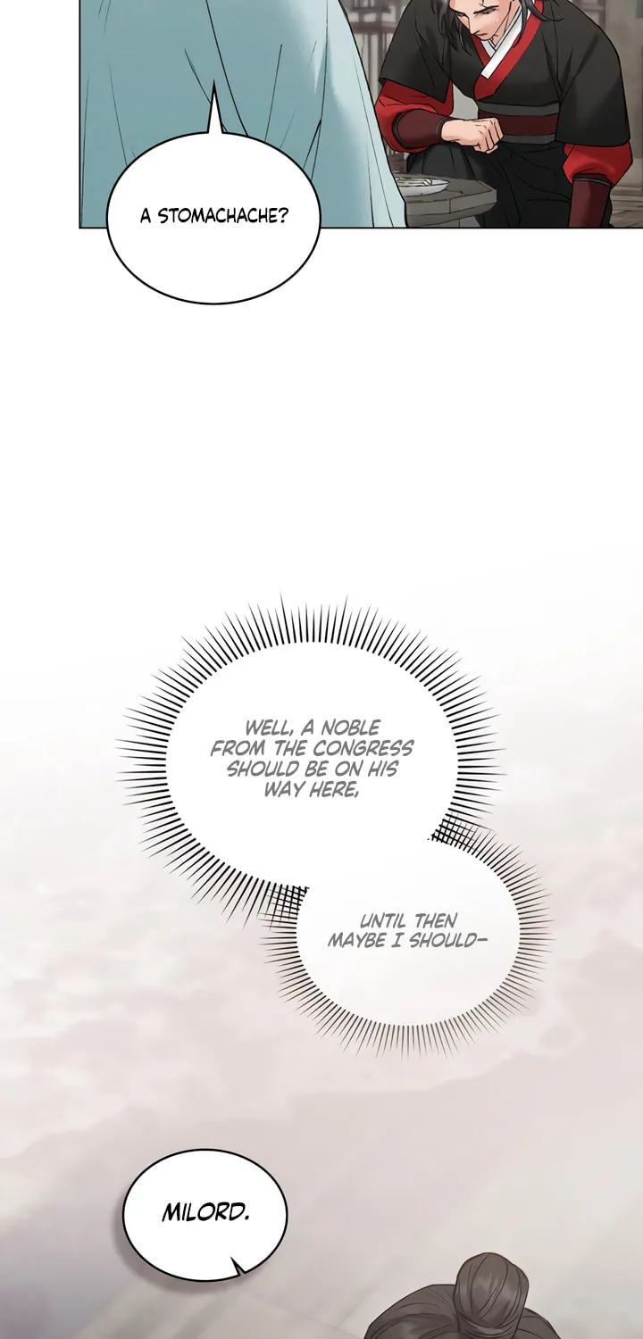 Chaotic Nights Chapter 58 page 44 - 