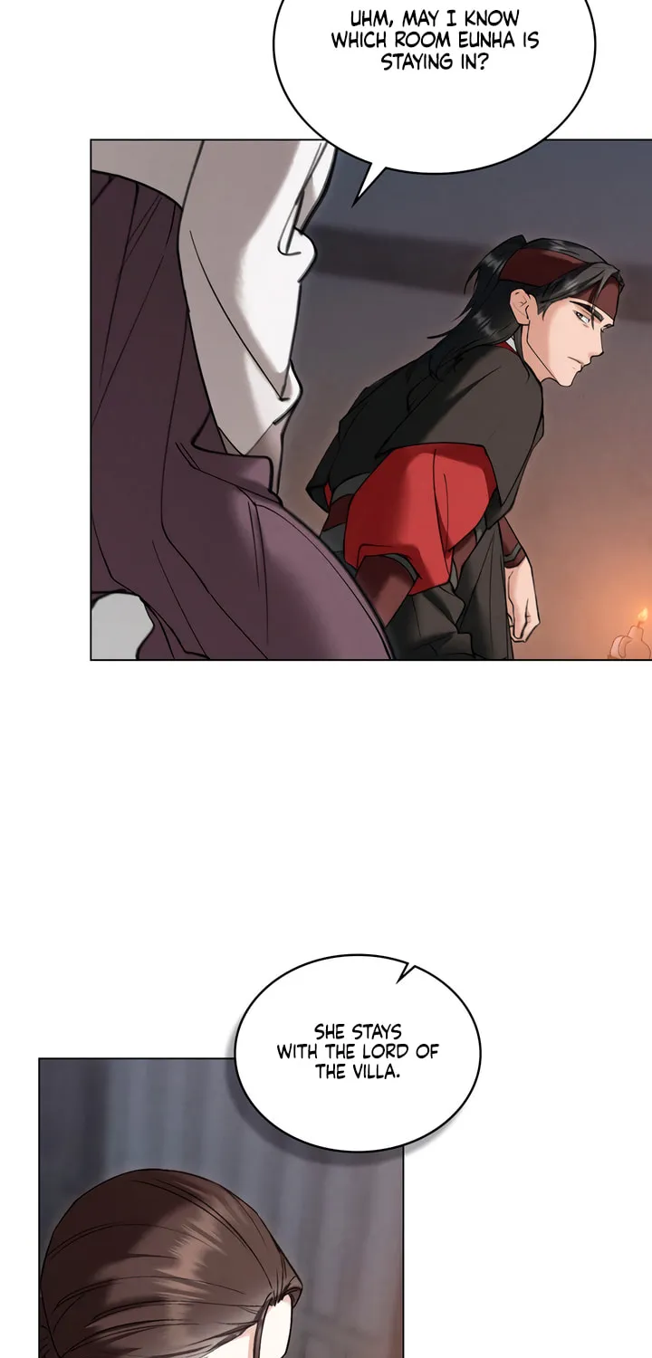 Chaotic Nights Chapter 58 page 7 - 