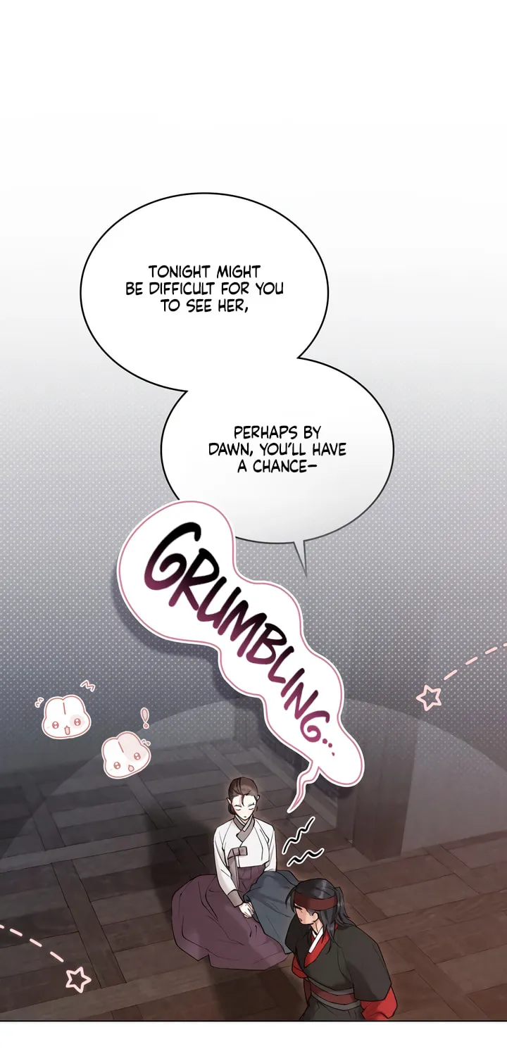 Chaotic Nights Chapter 58 page 10 - 