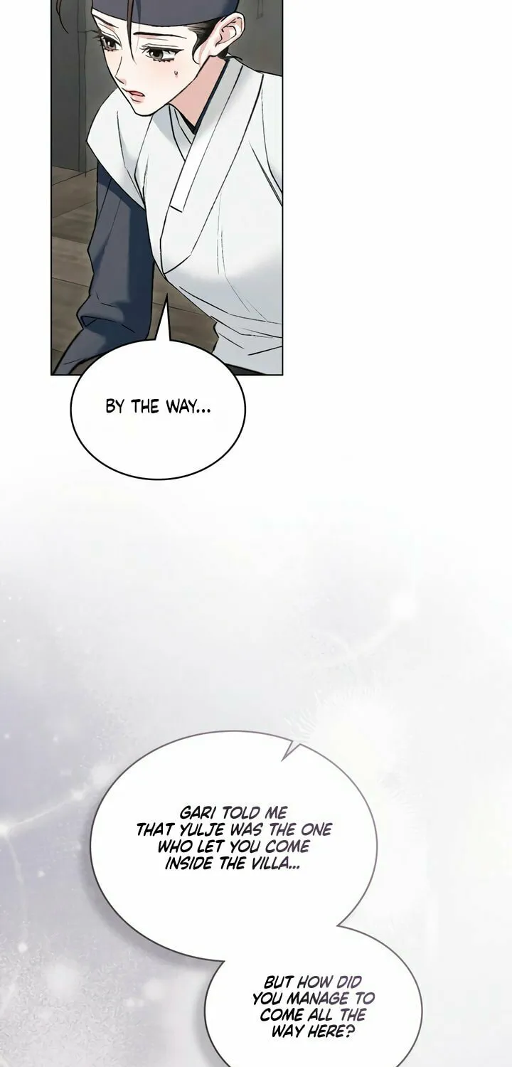 Chaotic Nights Chapter 59 page 11 - 
