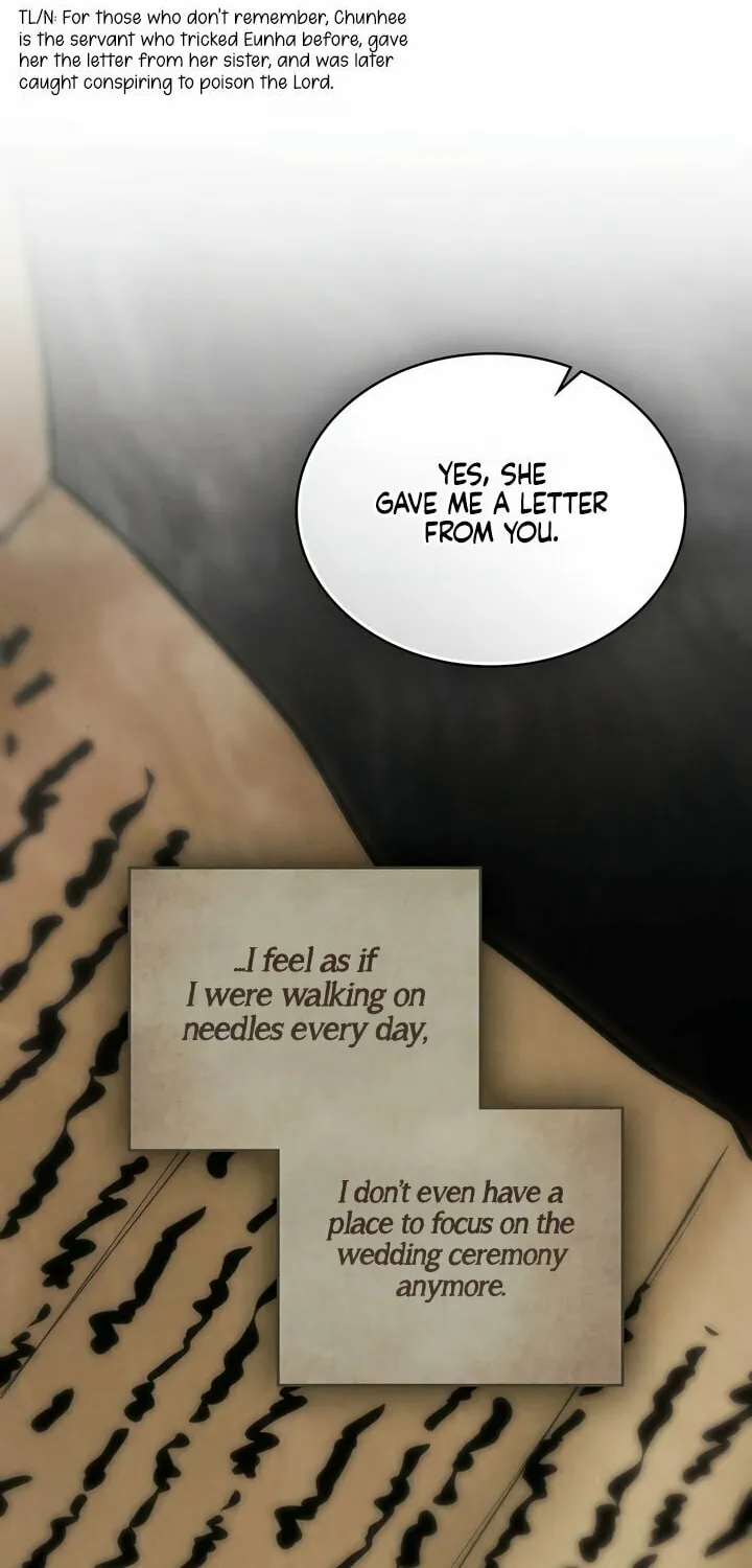 Chaotic Nights Chapter 59 page 20 - 