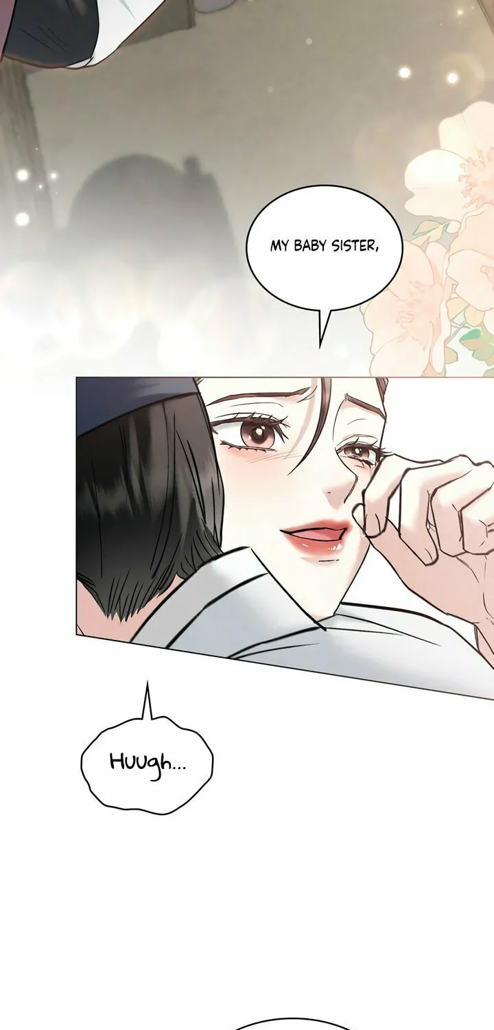 Chaotic Nights Chapter 59 page 3 - 