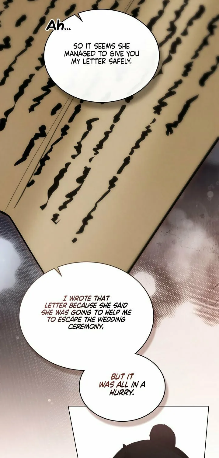 Chaotic Nights Chapter 59 page 21 - 