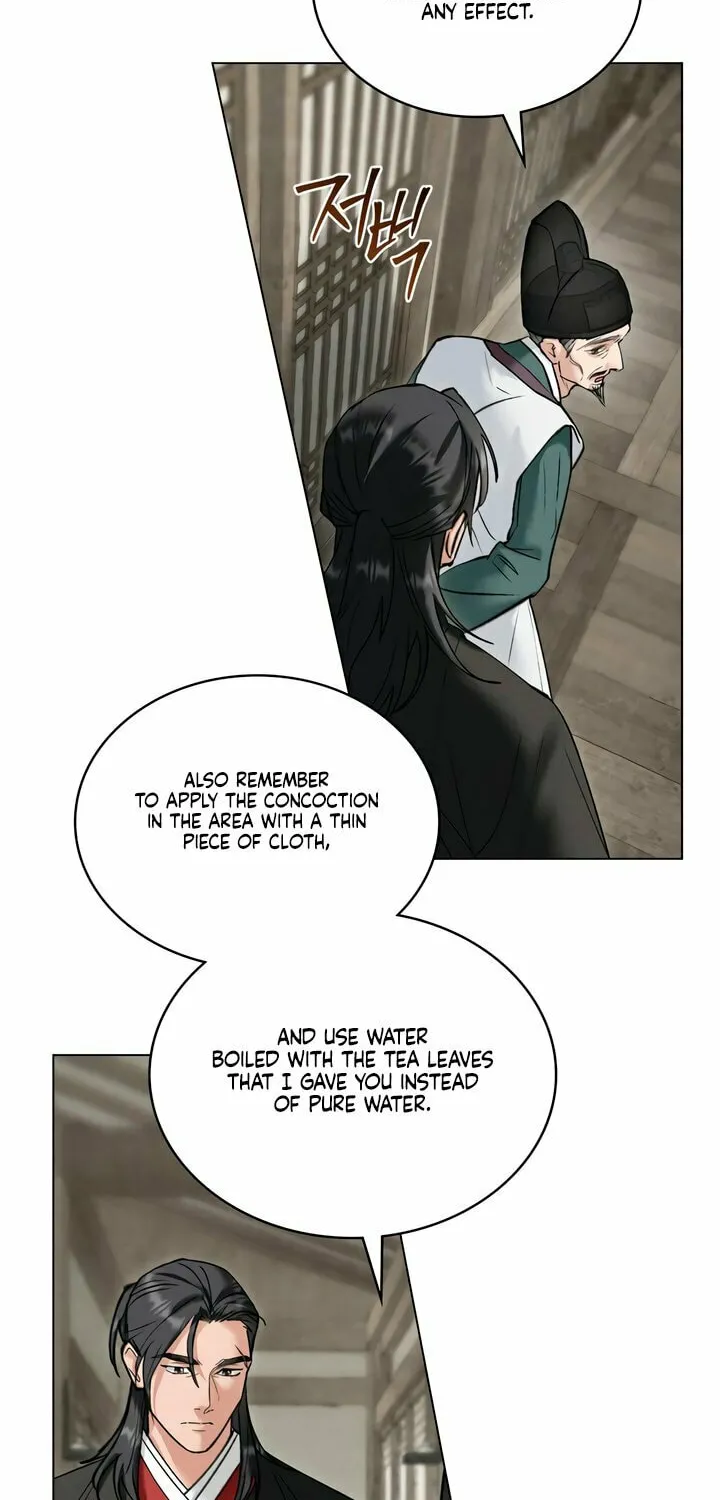 Chaotic Nights Chapter 59 page 38 - 