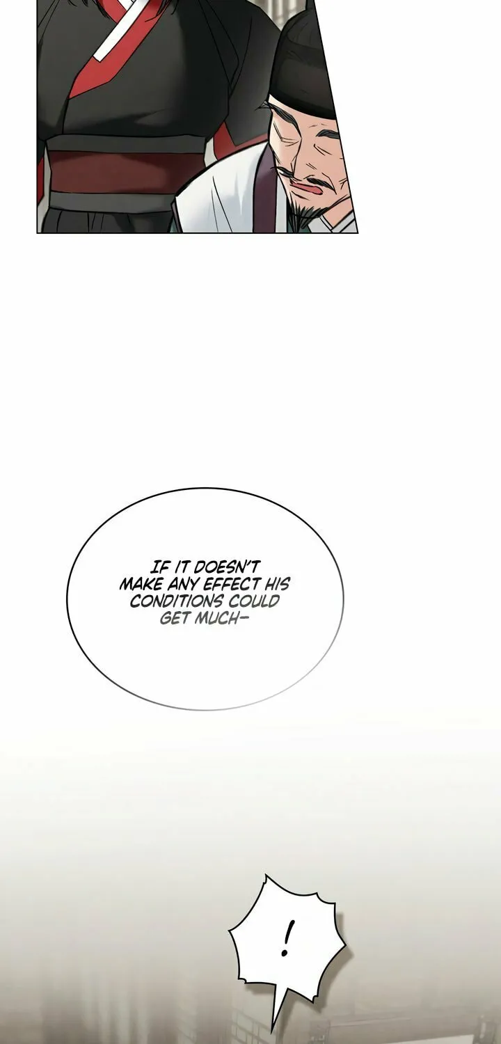 Chaotic Nights Chapter 59 page 39 - 