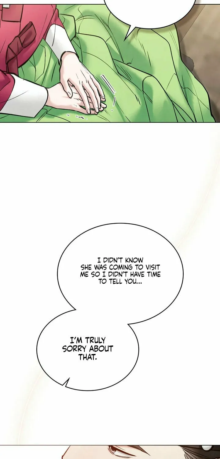 Chaotic Nights Chapter 59 page 47 - 