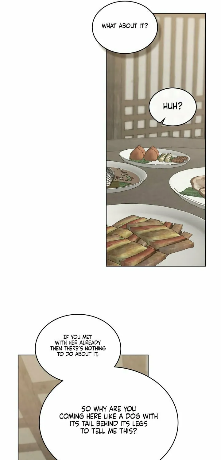 Chaotic Nights Chapter 59 page 49 - 