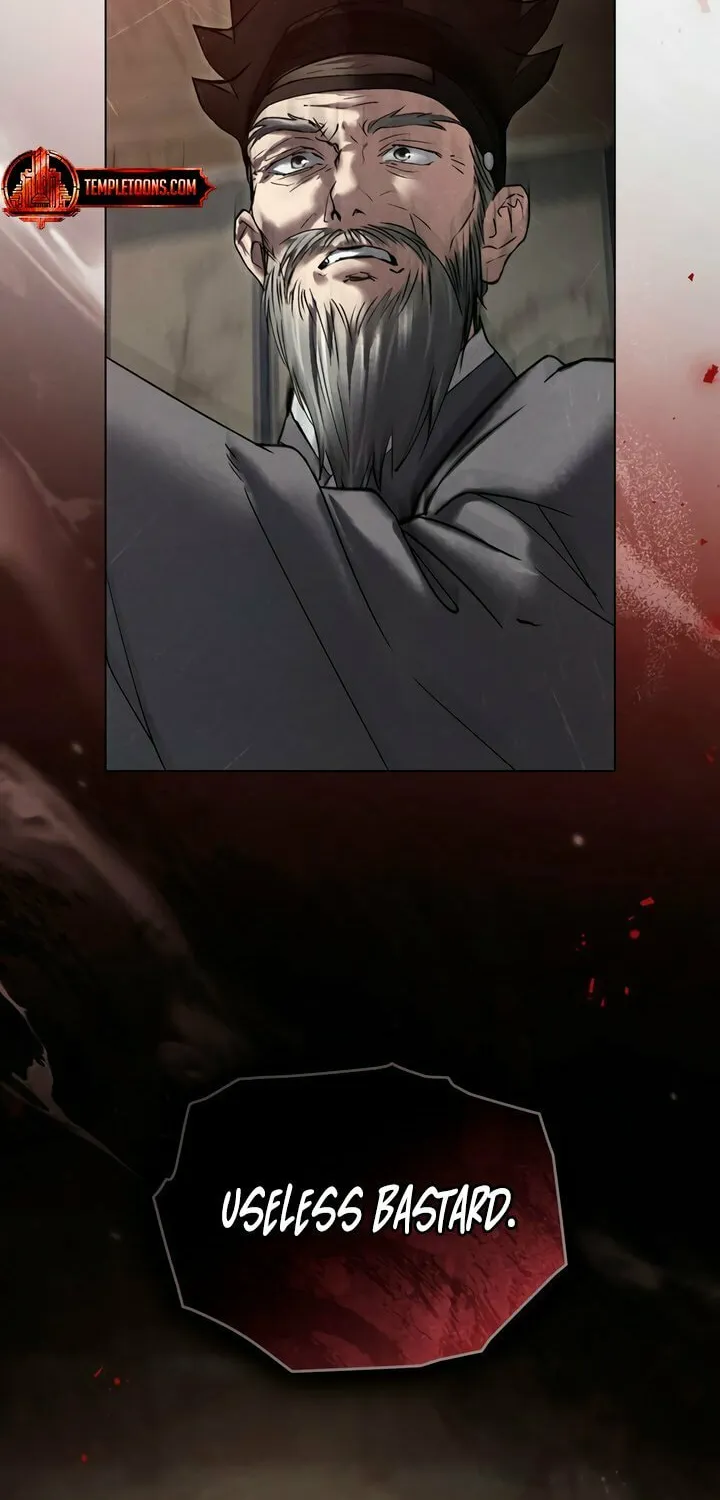 Chaotic Nights Chapter 59 page 61 - 