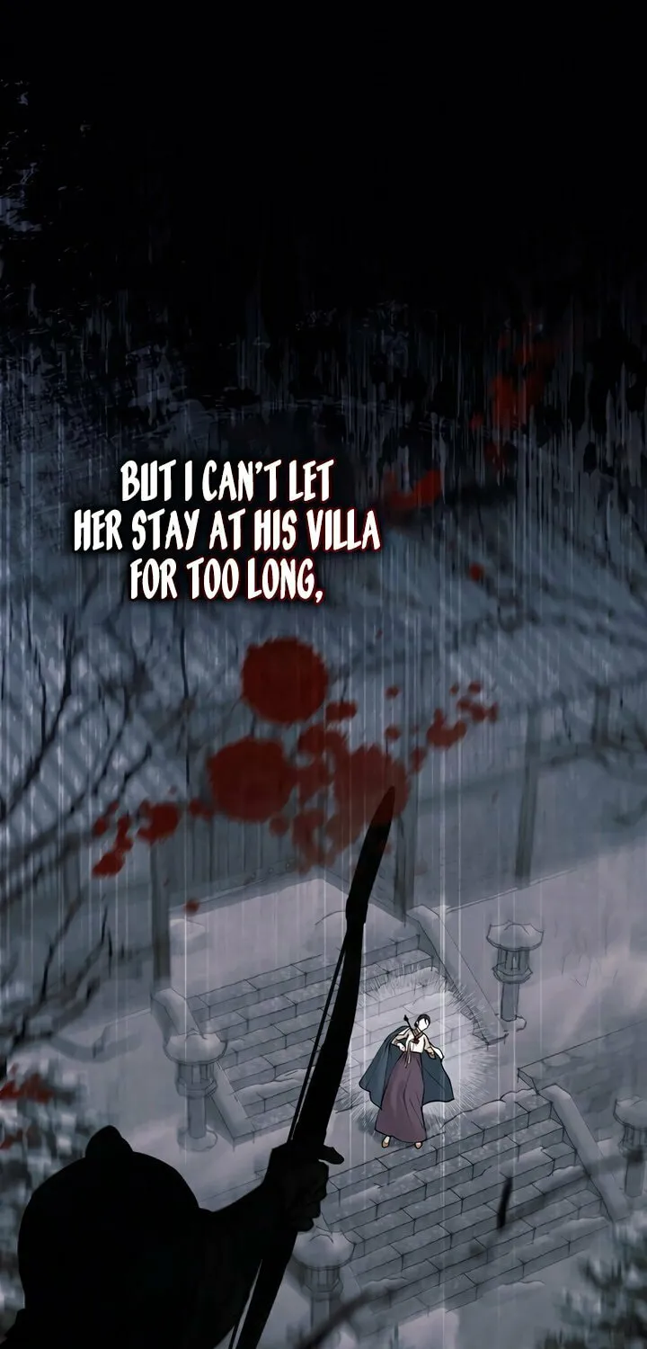 Chaotic Nights Chapter 60 page 12 - 