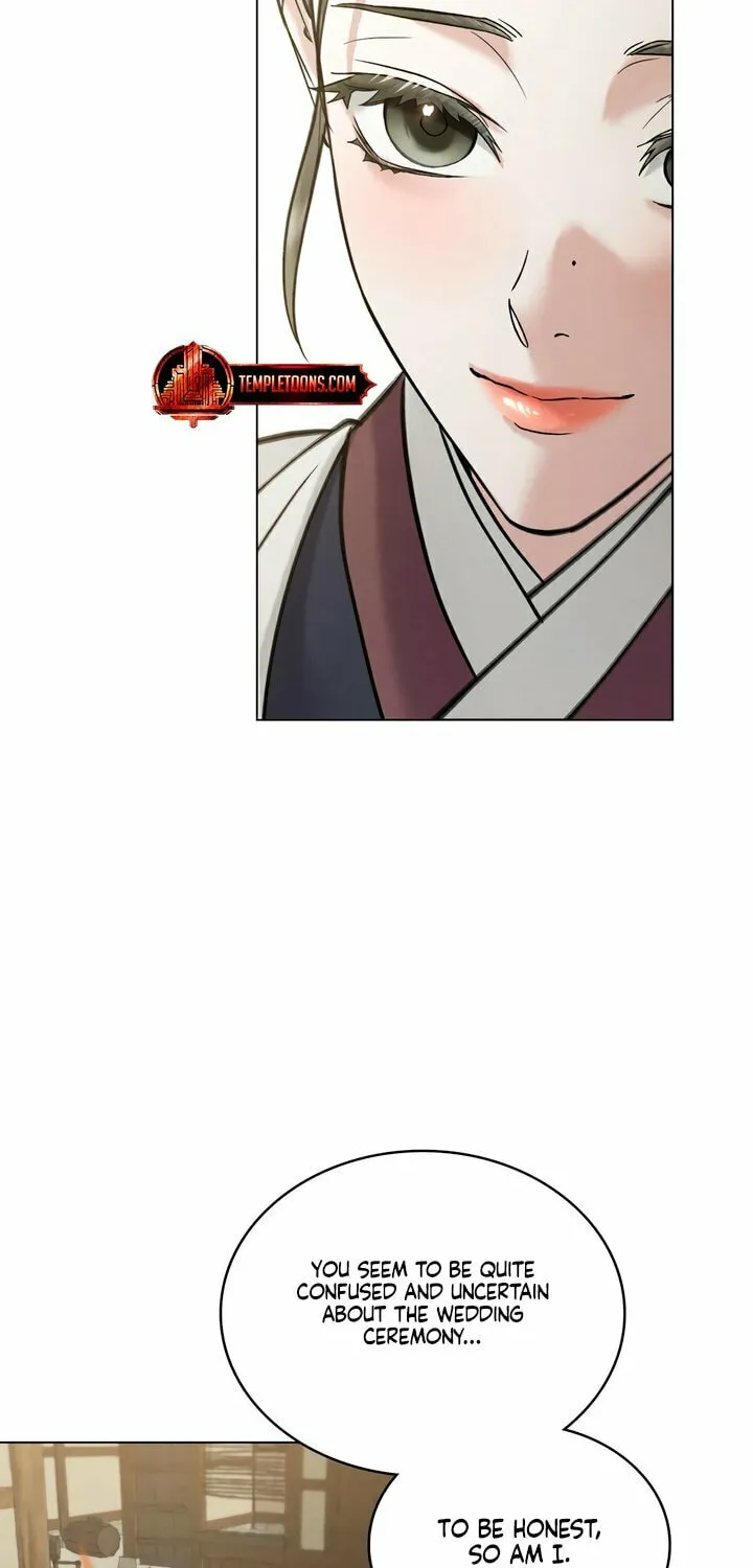 Chaotic Nights Chapter 60 page 21 - 