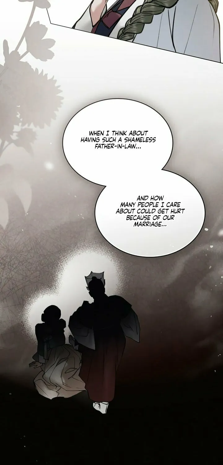 Chaotic Nights Chapter 60 page 23 - 