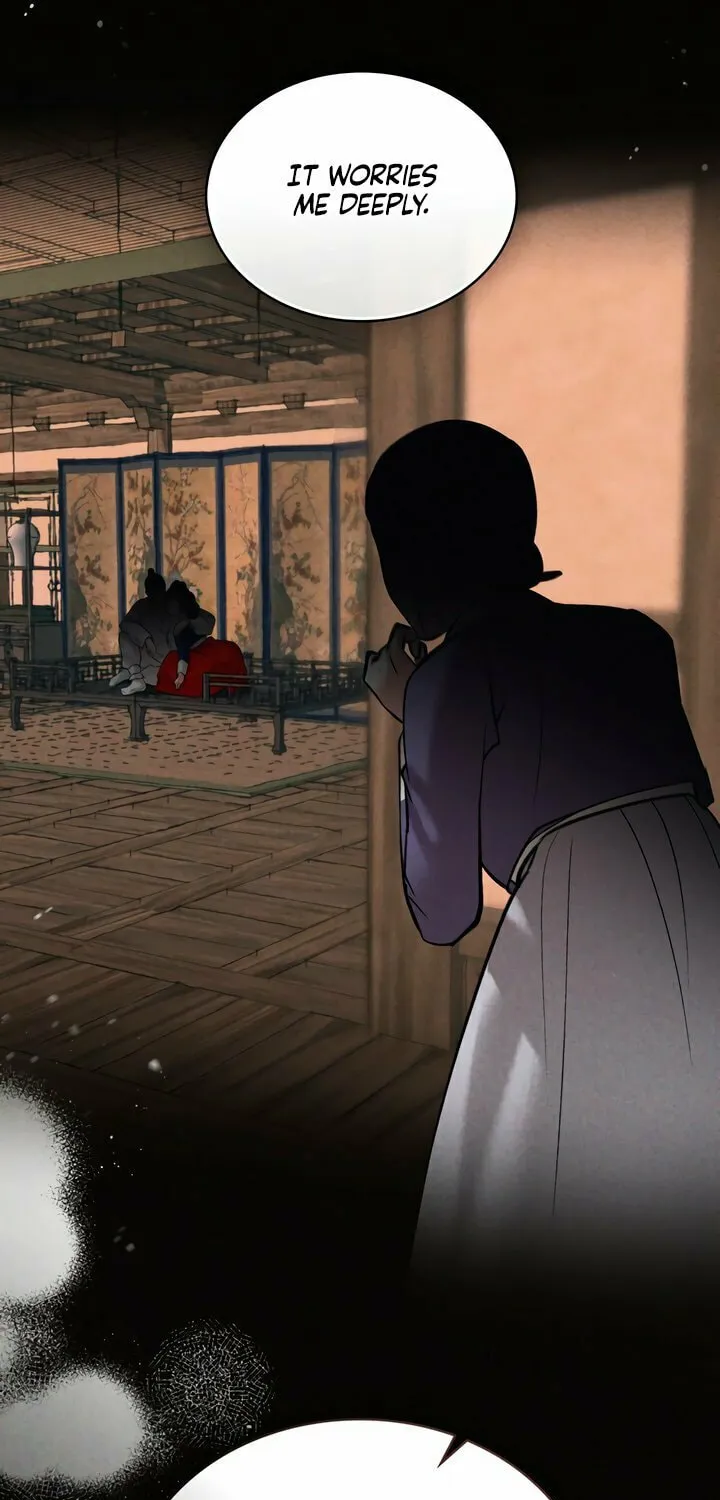 Chaotic Nights Chapter 60 page 24 - 