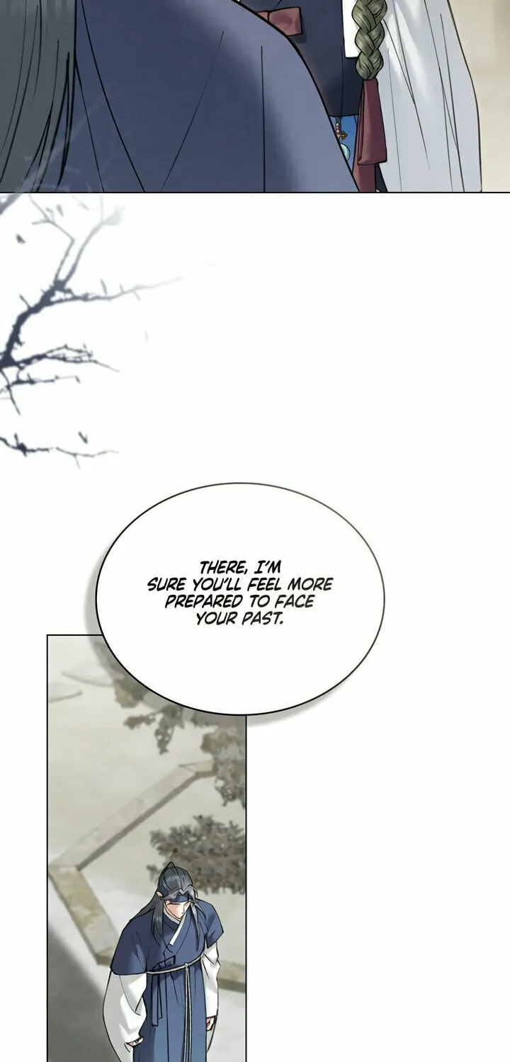 Chaotic Nights Chapter 60 page 27 - 