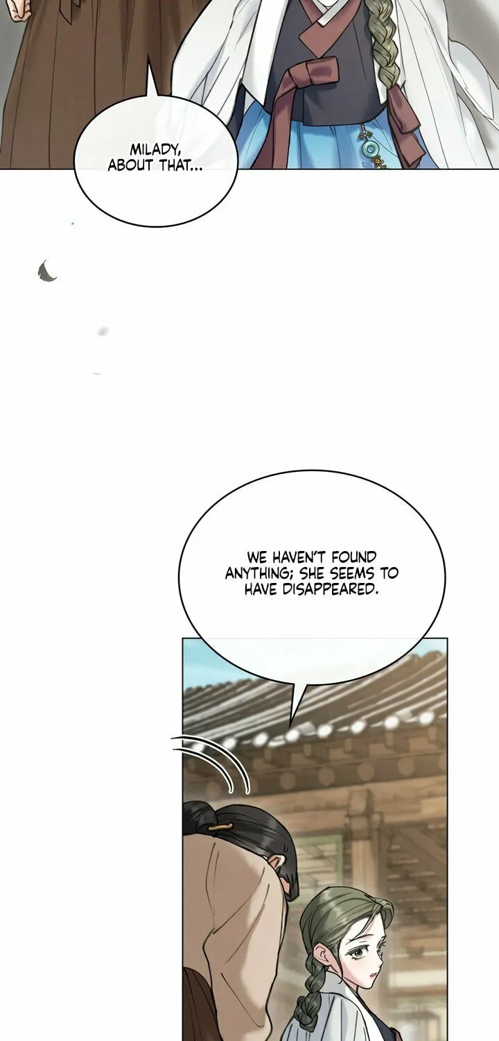 Chaotic Nights Chapter 60 page 32 - 