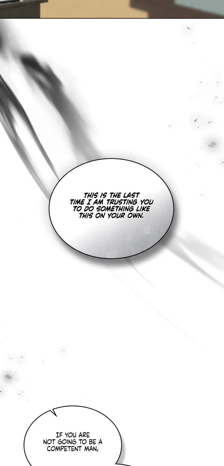 Chaotic Nights Chapter 60 page 5 - 