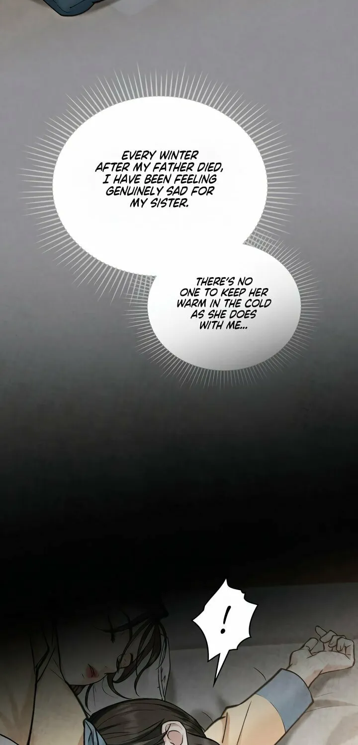 Chaotic Nights Chapter 60 page 43 - 