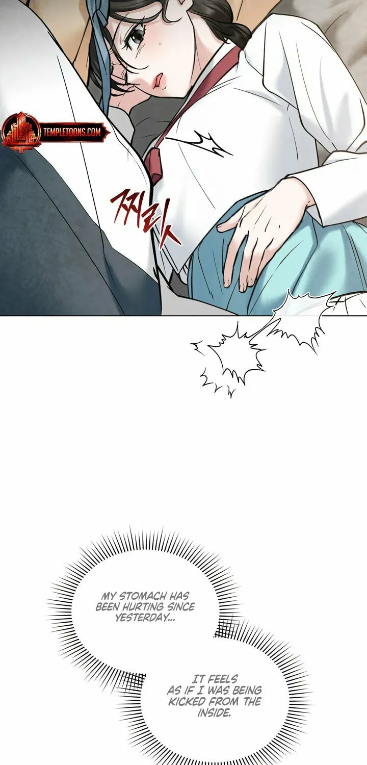 Chaotic Nights Chapter 60 page 44 - 