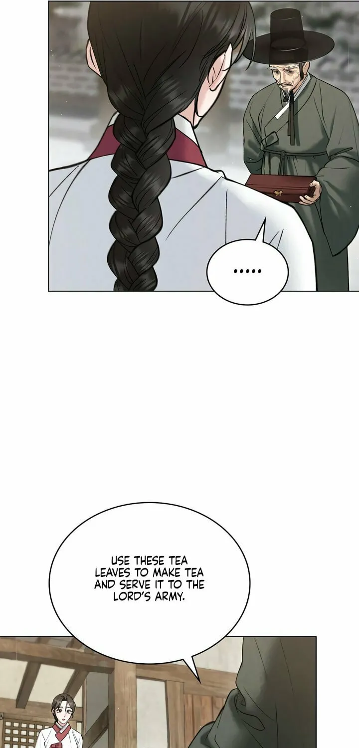 Chaotic Nights Chapter 60 page 50 - 