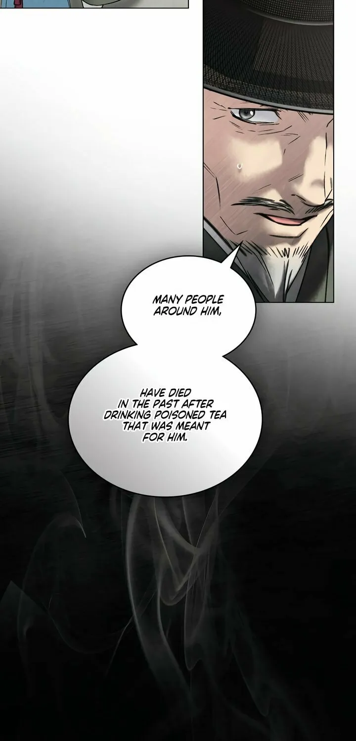 Chaotic Nights Chapter 60 page 53 - 