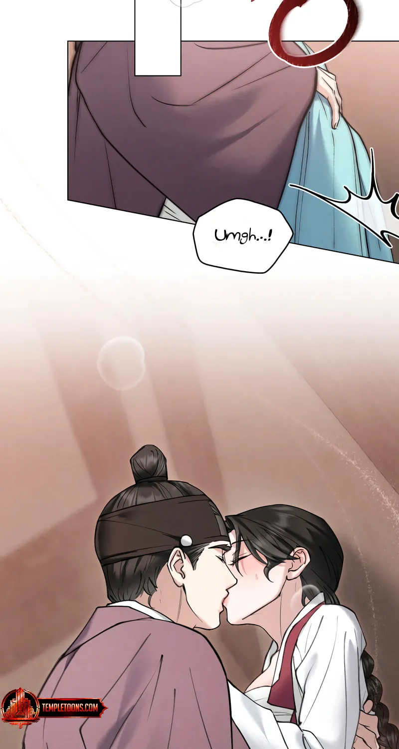 Chaotic Nights Chapter 61 page 16 - 