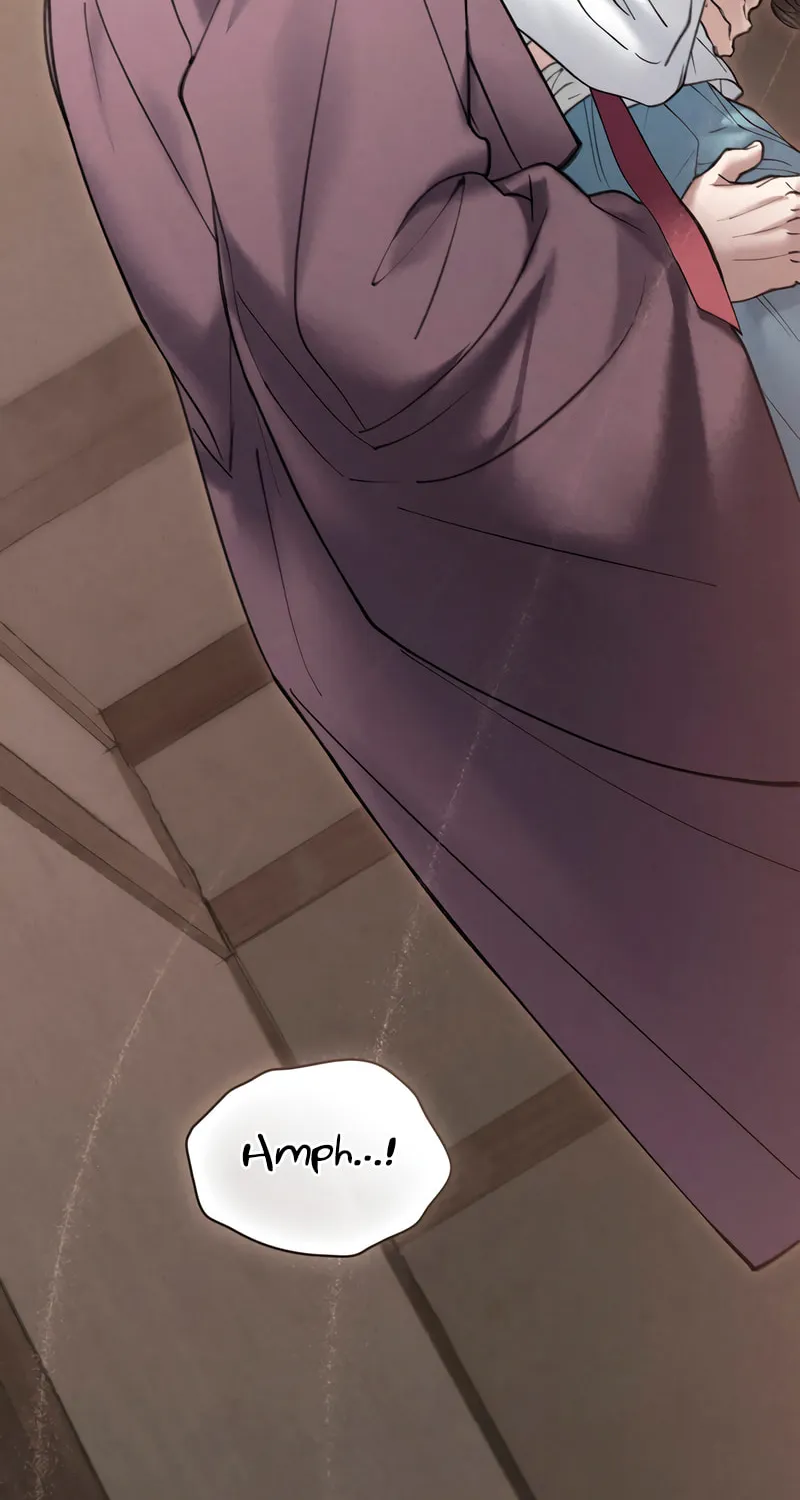 Chaotic Nights Chapter 61 page 17 - 
