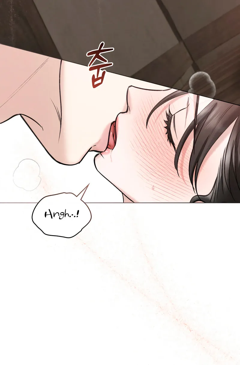 Chaotic Nights Chapter 61 page 18 - 