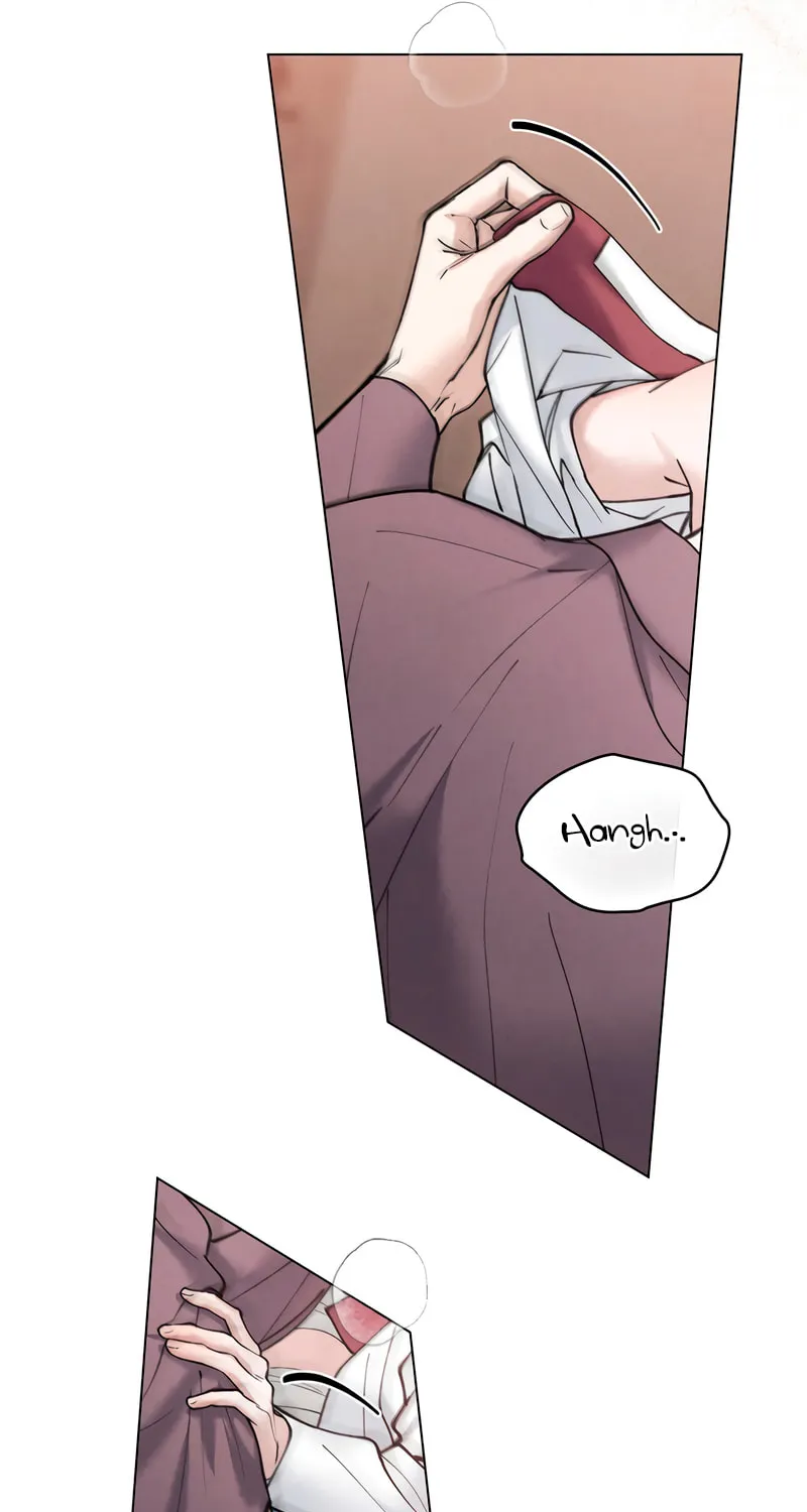 Chaotic Nights Chapter 61 page 19 - 