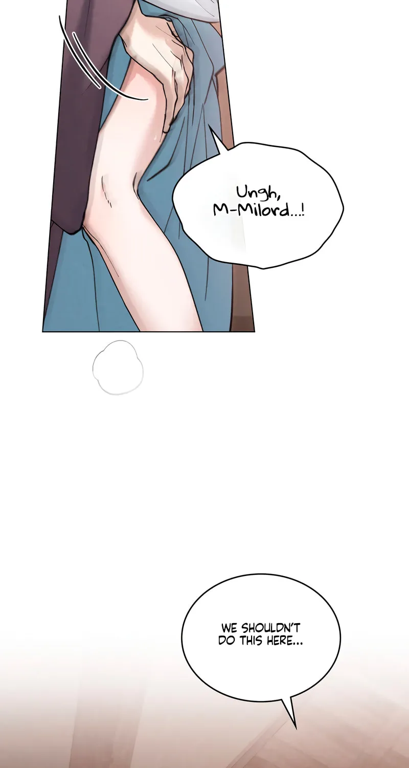 Chaotic Nights Chapter 61 page 20 - 